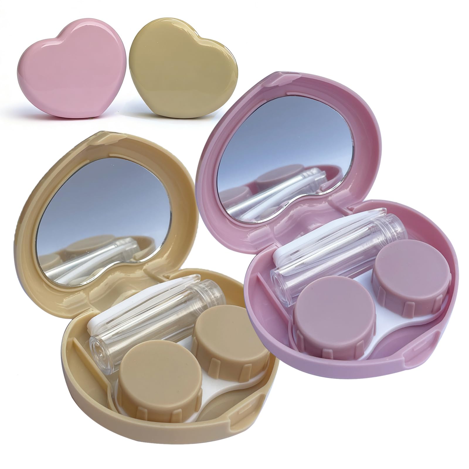 Howinn Contact Lens Case - contact lens care | Mubboo