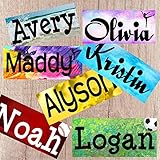 Custom Locker Magnets