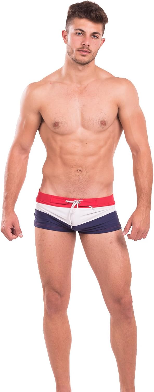 Miniatura 2 de Taddlee - Bañador sexy para hombre