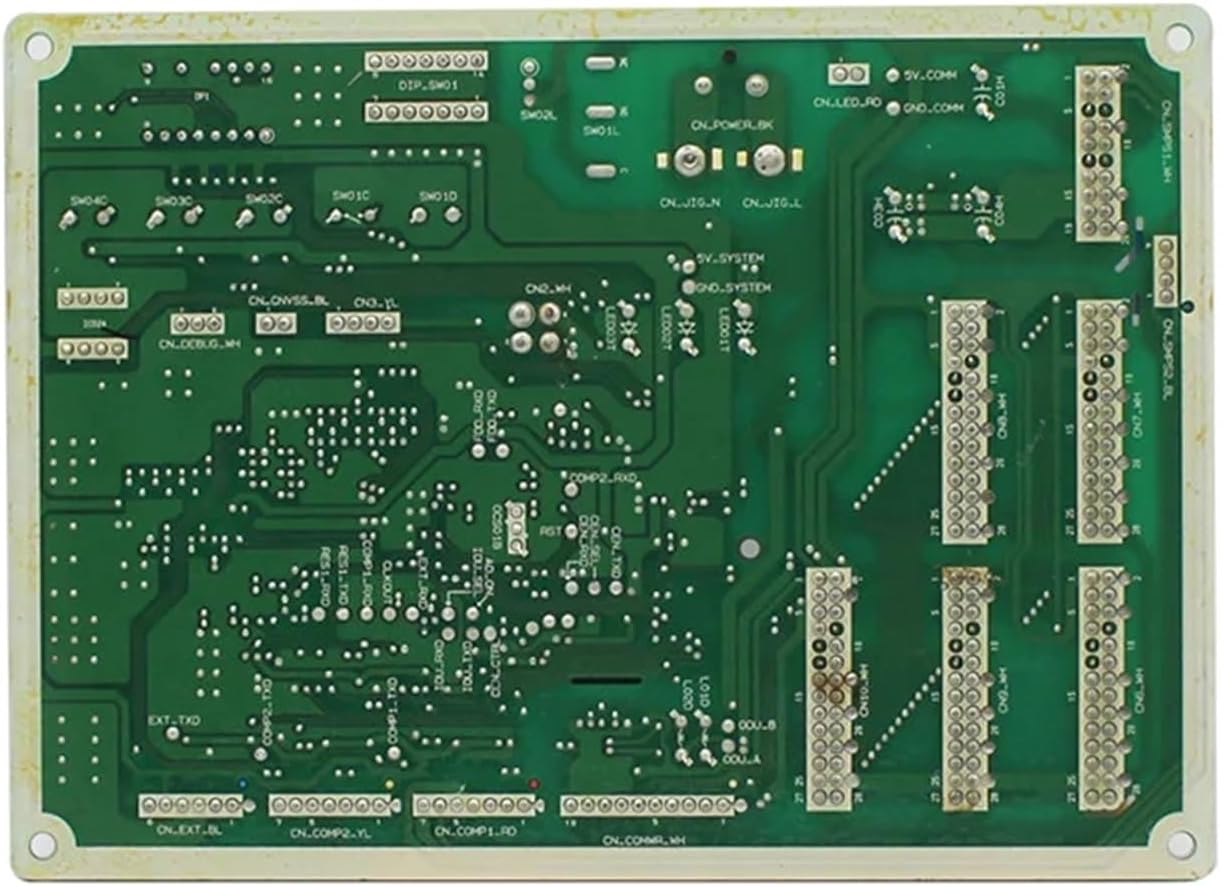 PCB Assembly Main EBR77286208 EAX64524902 for Multi-V Outdoor Unit ARUN200LTS4 ARUB200LTS4 Cycle Controllor