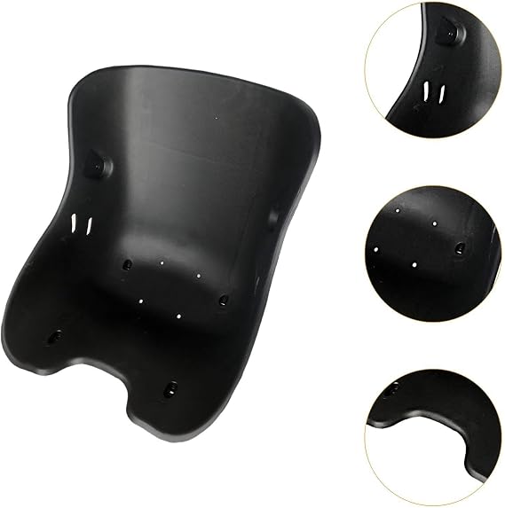 Go Kart Seat Modification Parts Drift Cart Seat Saddle for Multi-Purpose Vehicle Bike Beach Car Balancing