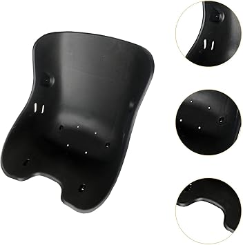 Go Kart Seat Modification Parts Drift Cart Seat Saddle for Multi-Purpose Vehicle Bike Beach Car Balancing