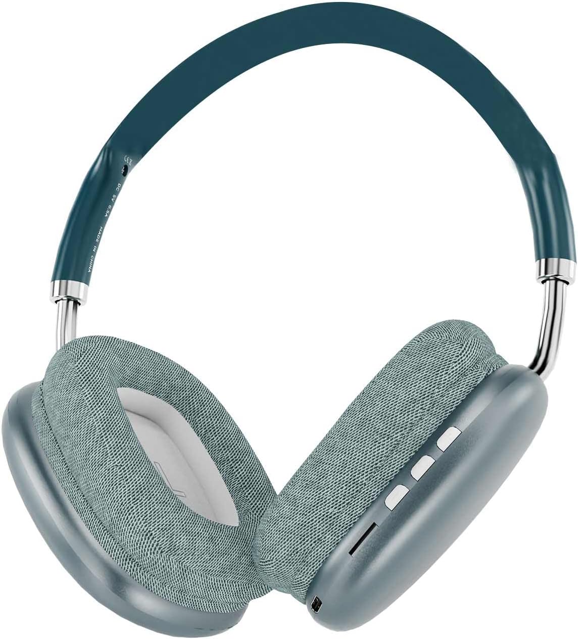 Bluetooth Headphones Over The Ear Wireless Gym Workout...