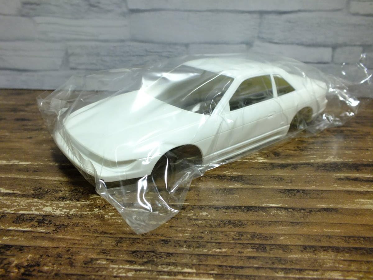 Amazon.co.jp: 1/24 フジミ ナニワトモアレ S13 シルビア Q's グッさん
