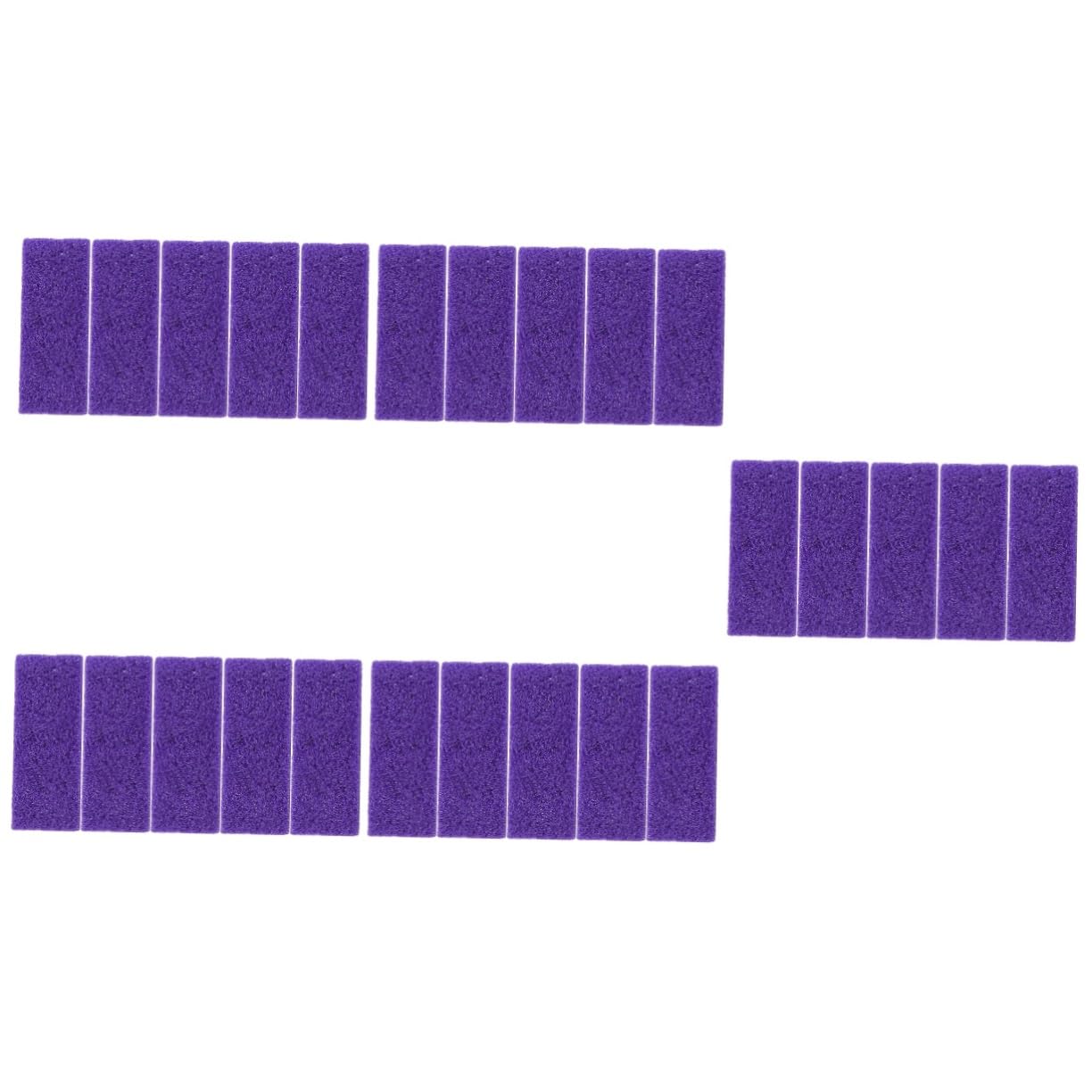 Balacoo Sets Removers Foot File for Feet Hard Skin Trimmer Exfoliating Surface for-Home Pedicure Pcs