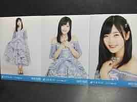 Amazon.co.jp: 乃木坂46公式2019March紅白衣装2018特典柴田柚菜