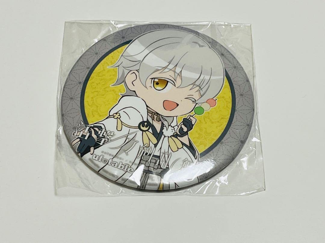 Amazon.co.jp: 刀剣乱舞 とうらぶ 活撃 ダイニング お楽しみくじ 特大