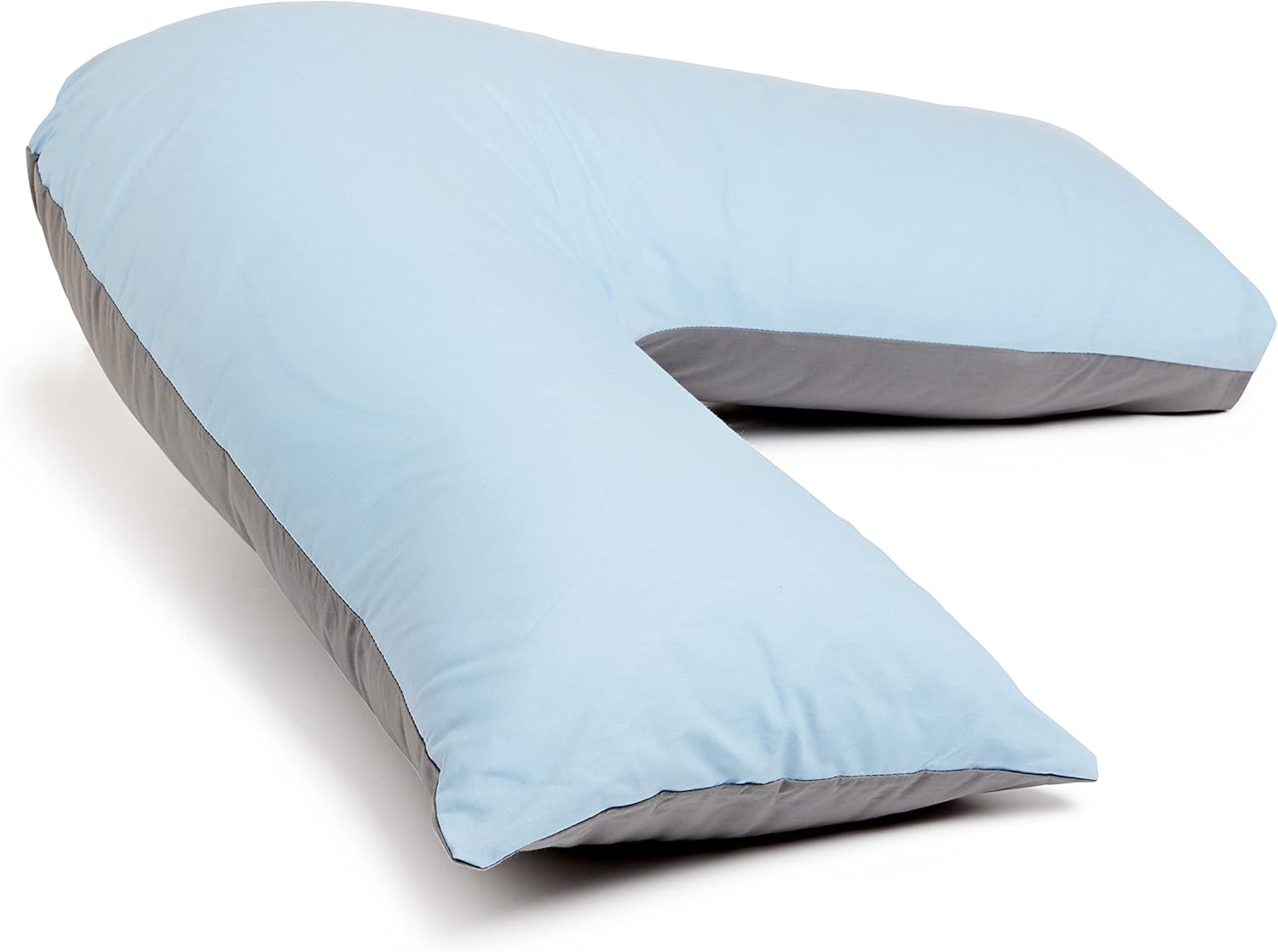 large v pillow case