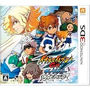 イナズマイレブン好きなop Edランキング結果発表 ニコニコ動画