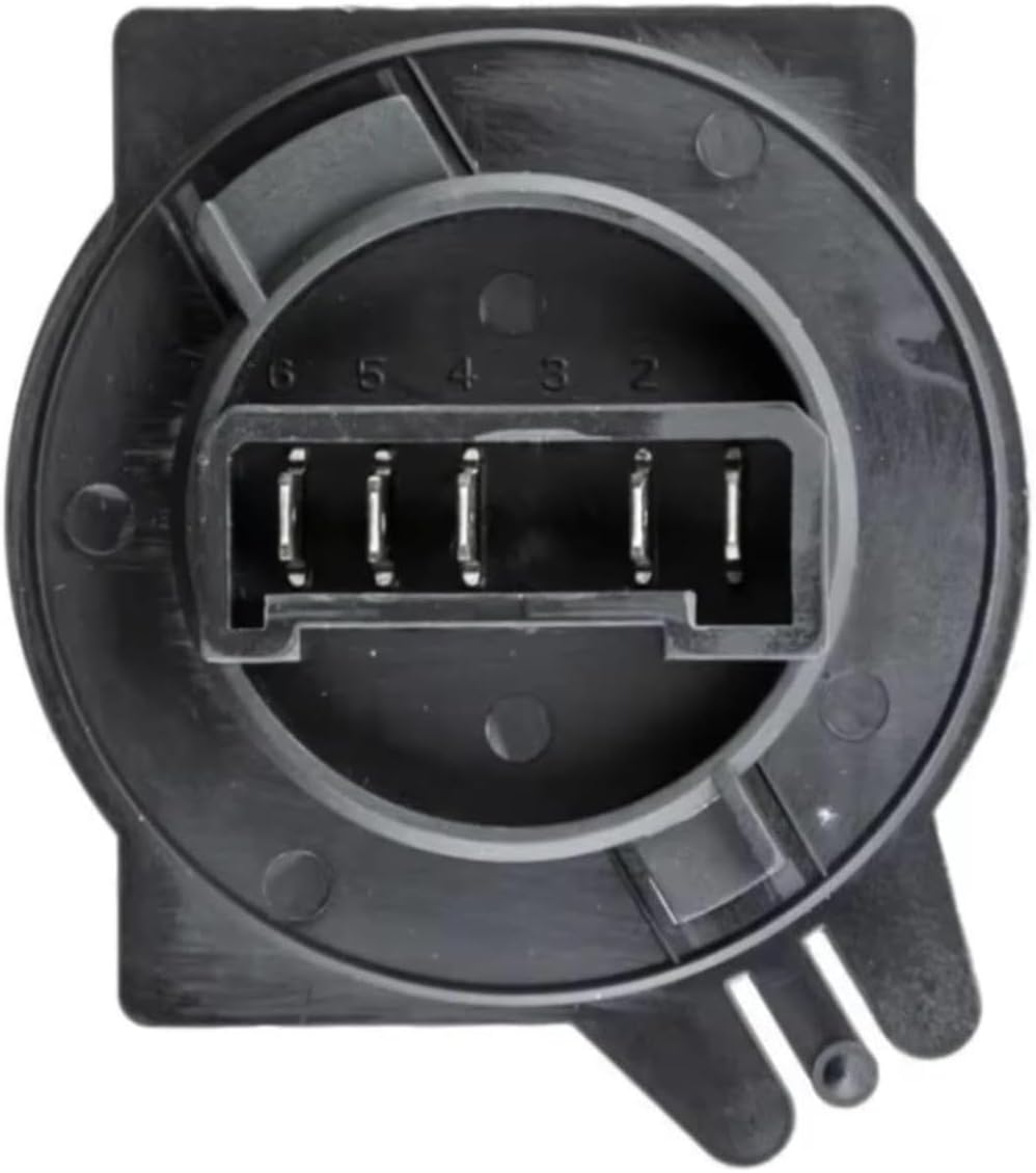 for Citroen for BERLINGO 1996-2011 Car Motor Heater Fan Blower Control Resistor 6450P7 Blower Motor Resistor