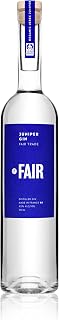 Fair Juniper Organic Gin 700 ml
