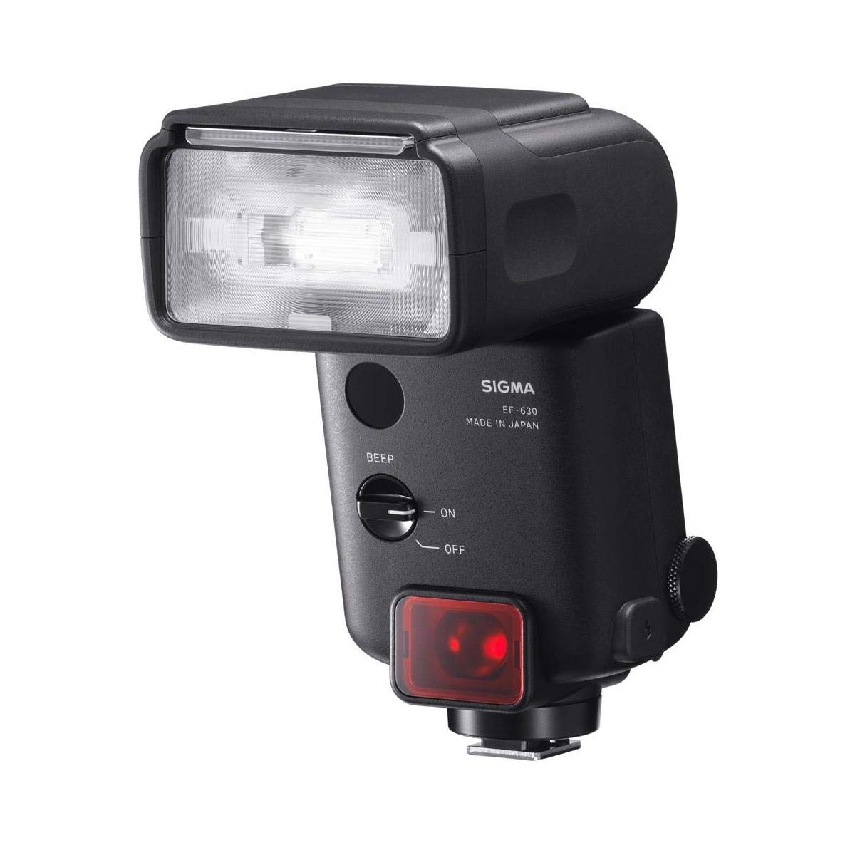 Amazon.com : Sigma EF-630 Electronic Flash for Canon Cameras