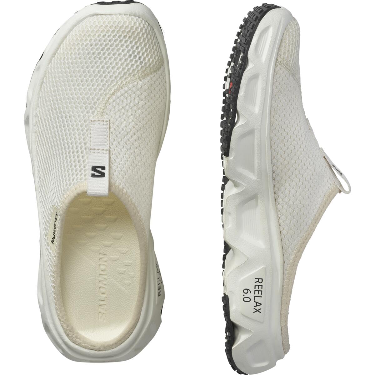 Salomon Kobiety Reelax Slide 6.0Mokasyn
