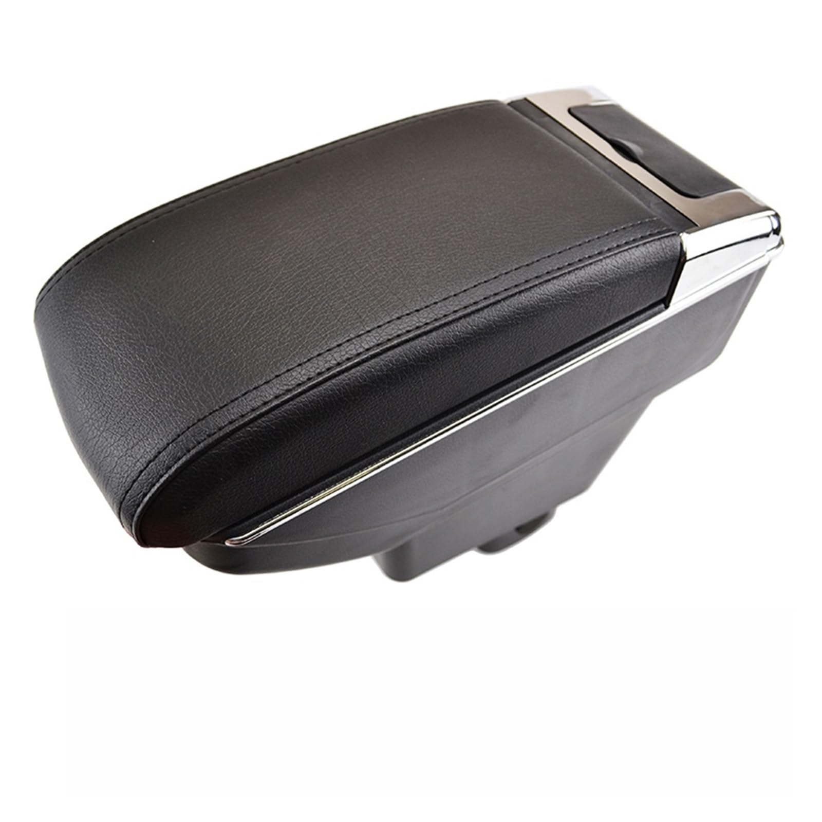 BYD Atto 3 Center Console Arm Rest Storage Box/Armrest/Screen Film For - View #4