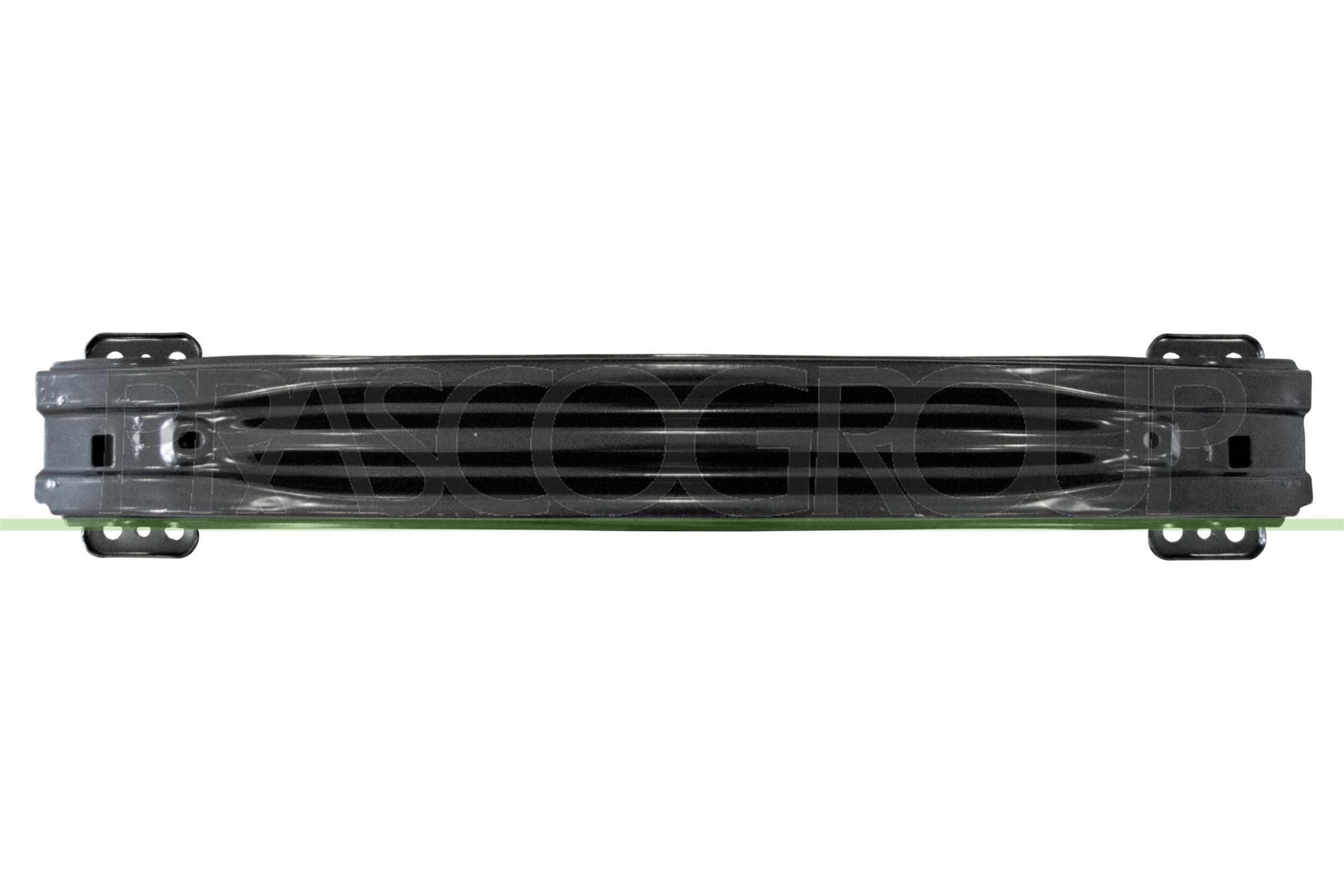 PRASCO FT1241622 Traversa paraurti anteriore Compatibilità con FIAT Panda Hatchback 312, 319