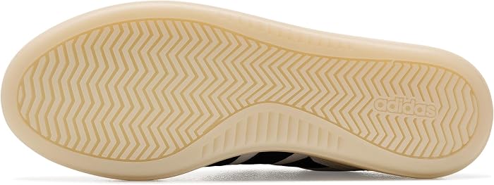 Обувь adidas Barreda Mundial Shoes — фото 5