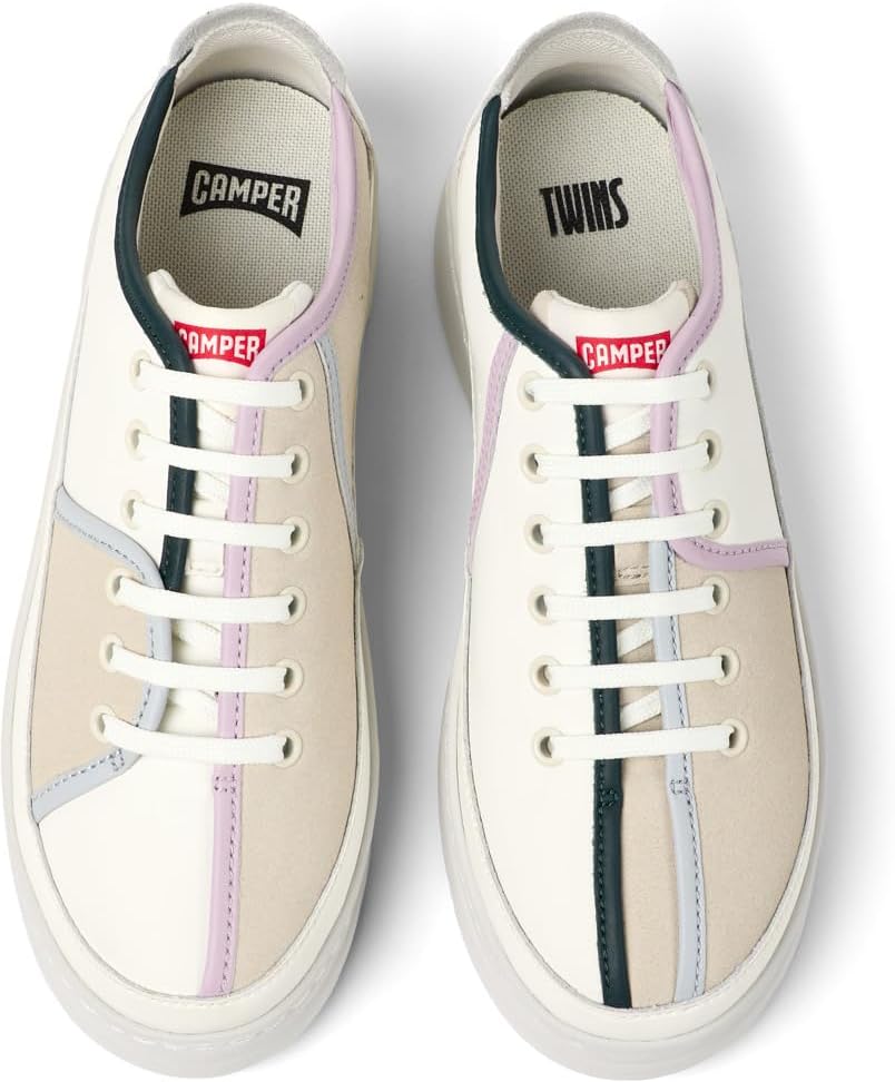 Camper womens Sneaker