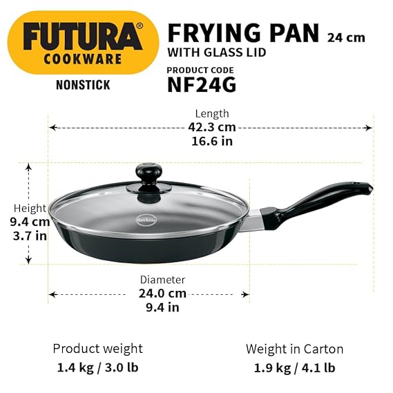 Frying Pan Handle