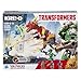 Hasbro Kre-O Transformers 4 Scorn Chase Street