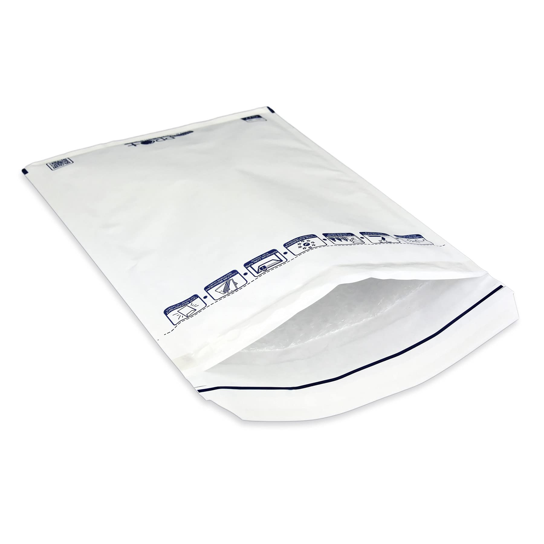 Buste imbottite bianche Range Pro G/7 formato 230 x 335 mm