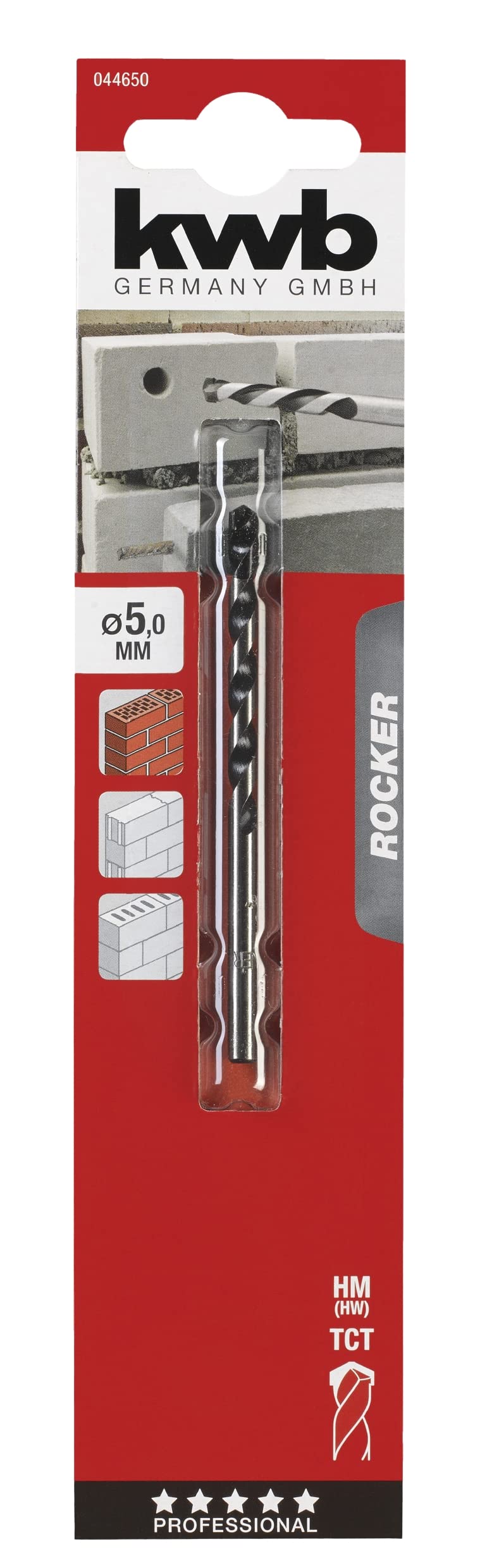 Nupla 15159 Extra Hard Face QC Replaceable Tip for Impax Dead Blow and Quick Change Hammers, Yellow, 1.5