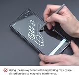 Spigen O-Mag Anello MagSafe [Apribottiglie & Supporto Regolabile] - 8