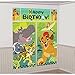 Lion Guard The Wall Poster Decorating Kit (5pc)