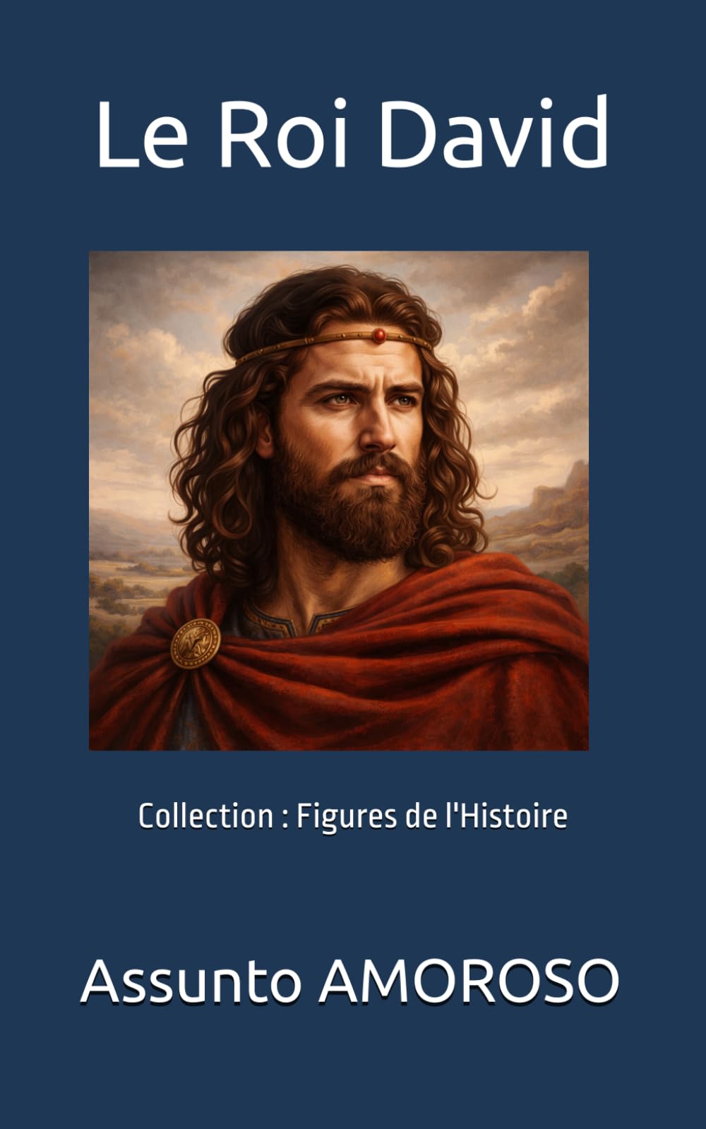 Le Roi David (Figures de l’Histoire)