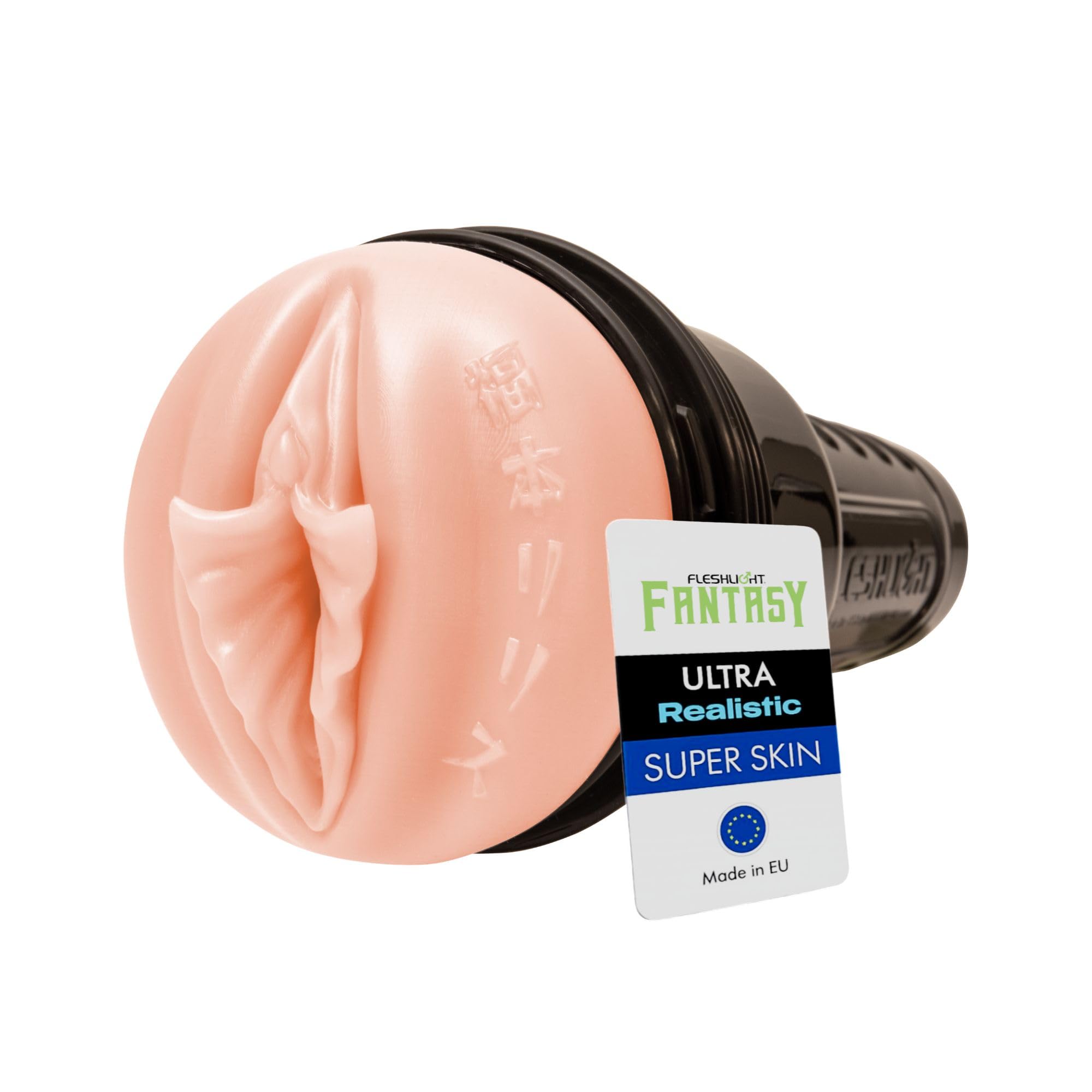 Fleshlight Fantasy Lilith Fukumoto Shokushu Masturbador Masculino Superskin