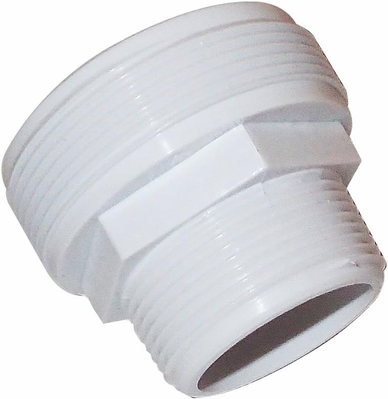 Swimline Connection Hose Adapter for Filter Tanks