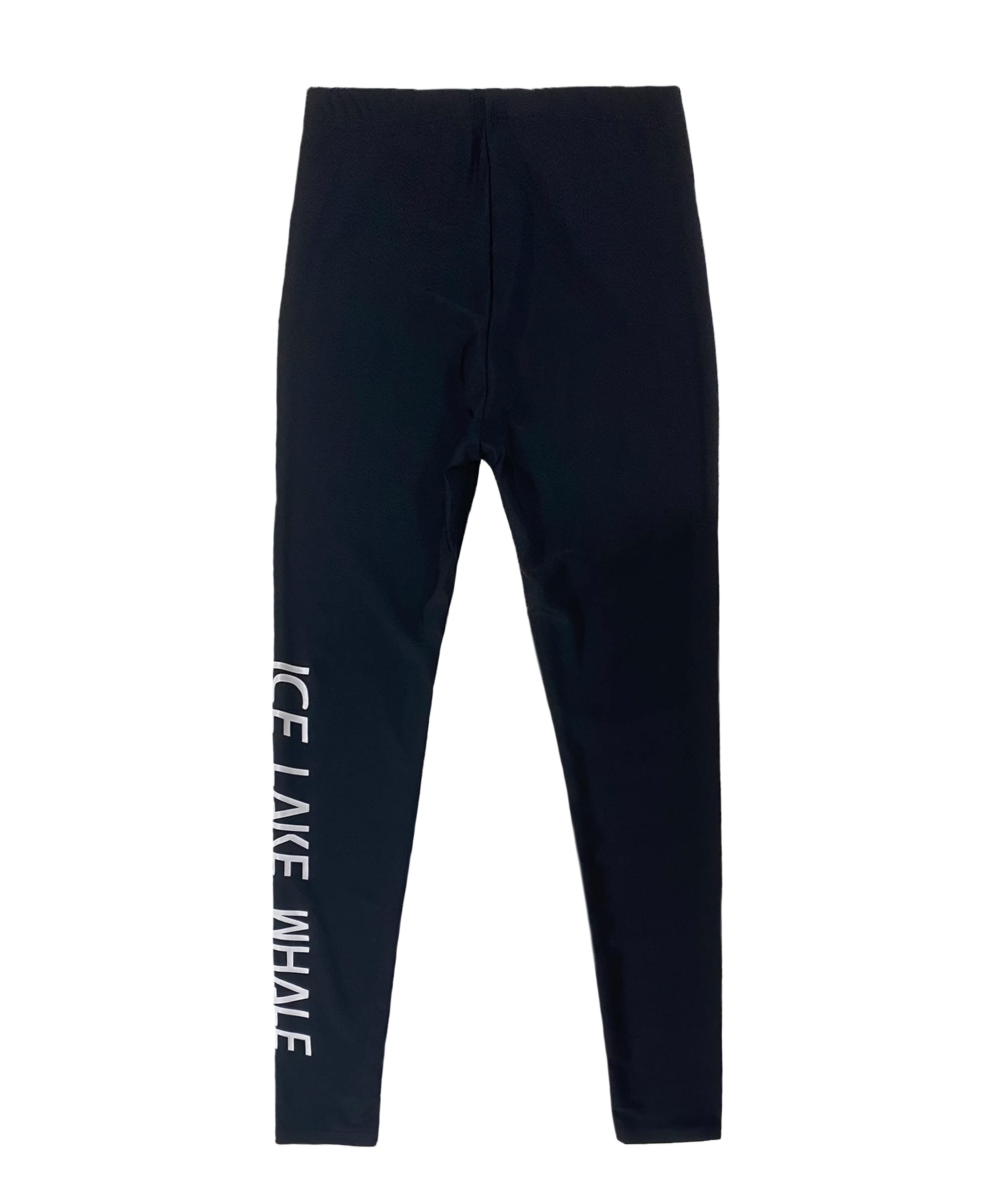 M2C Unisex Kids Swim Pants Swim Tights Leggings UPF 50+ Sun Protection Rash Guard