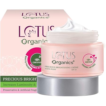 lotus white glow dark spot corrector essence