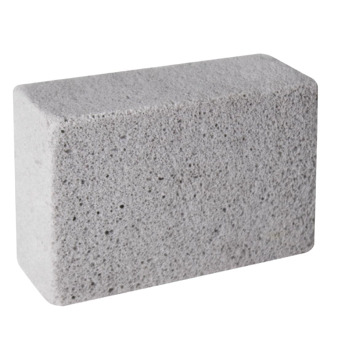Jantex Commercial Compact Grillstone Pumice Brick, 100x70x40mm