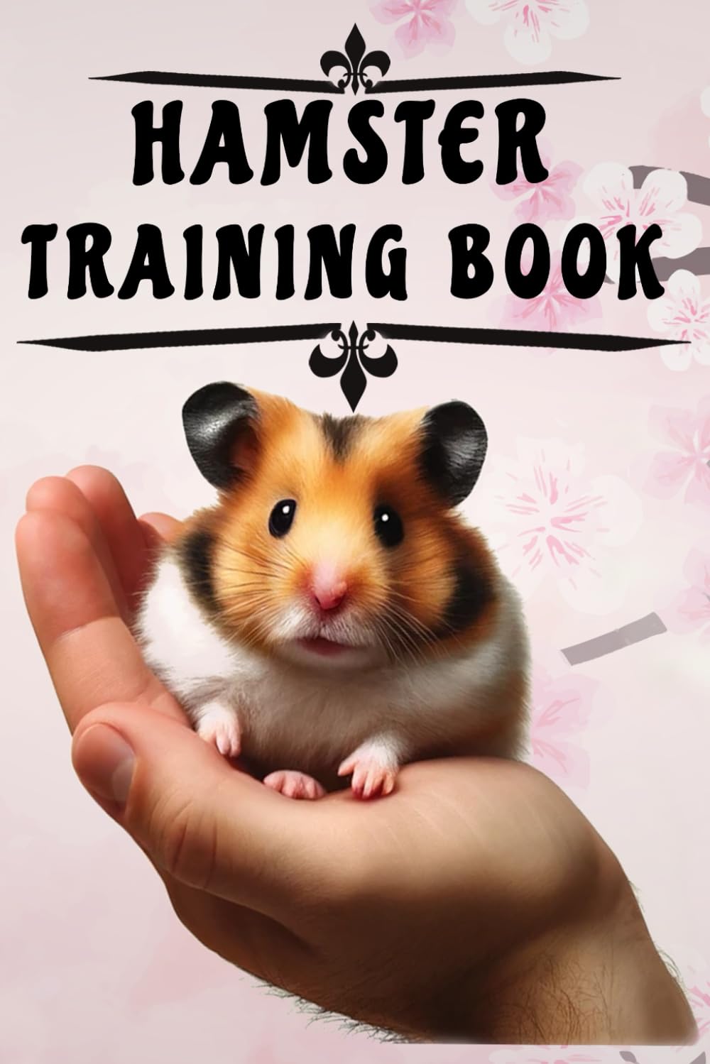 Hamster training book: The Complete Guide to Hamster Care and Ownership