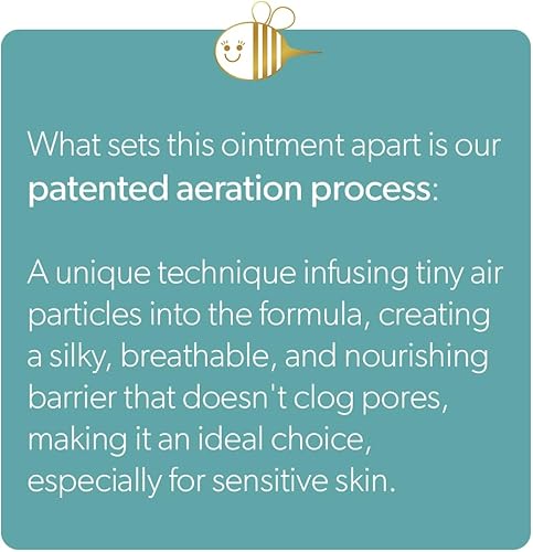 Miniatura 8 de Waxelene Pomada multiusos, orgánico, tarro de viaje, tubo de viaje, tubo de labios