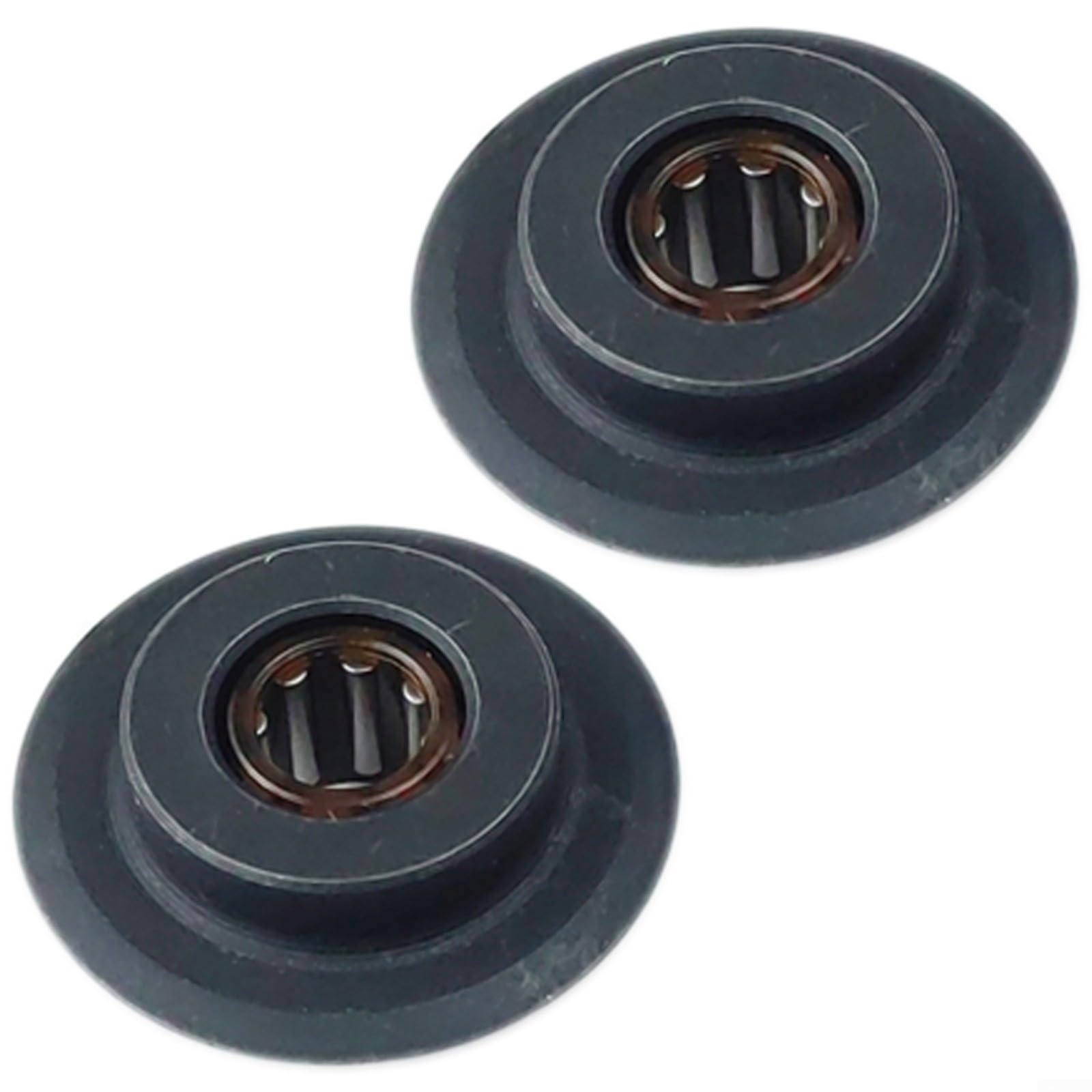 Wusvive 2 Pack Replacement Cutting Wheel E-635 for RIDGID 35S 65S, Hard Alloy Tubing Cutters Wheel for Copper Steel Pipe 6-35mm