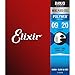 Elixir Strings Banjo Strings w POLYWEB Coating, Light (.009-.009)