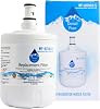 Replacement for Estate TS22AEXHW00 Refrigerator Water Filter - Compatible with Estate 8171413, 8171414 Fridge Water Filter Cartridge