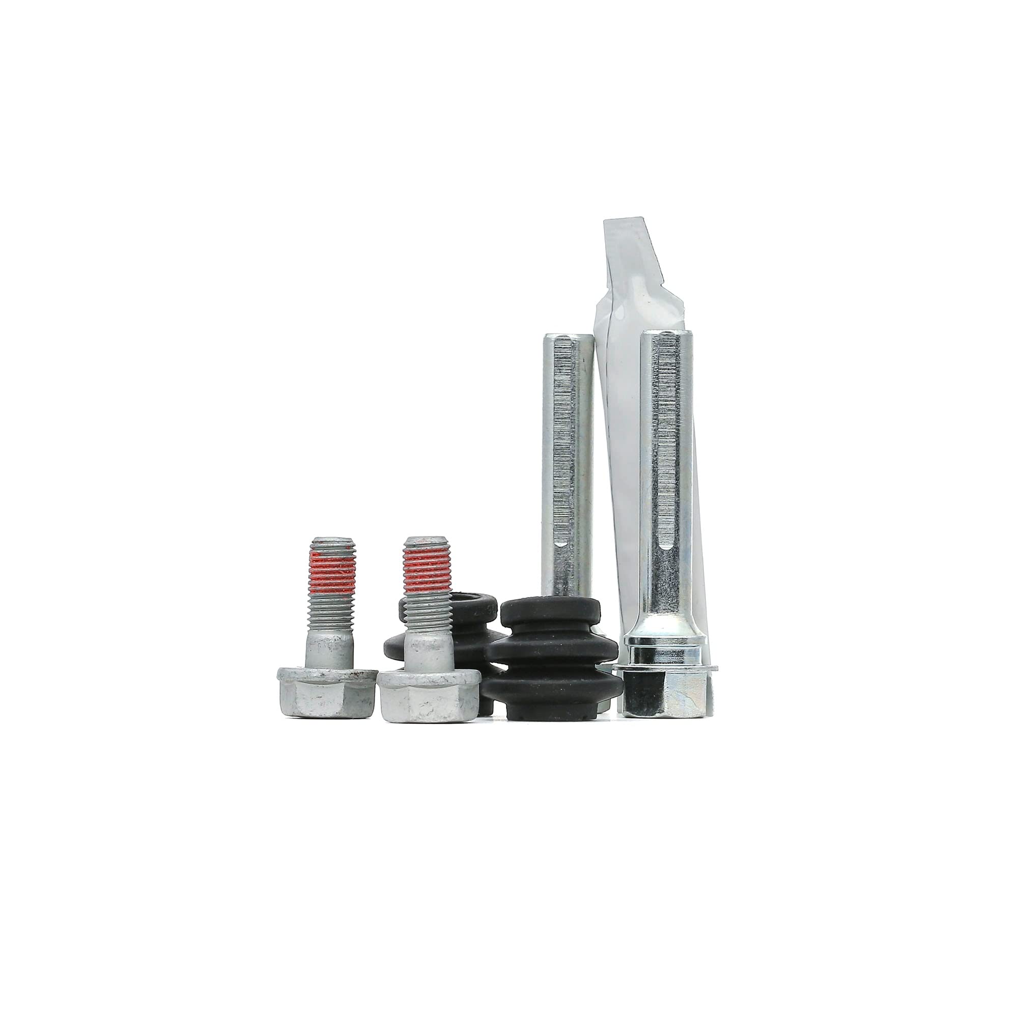 Kit Manicotti Guida Freni JP GROUP - Ricambio Auto Originale 4861951610 - Foto 12