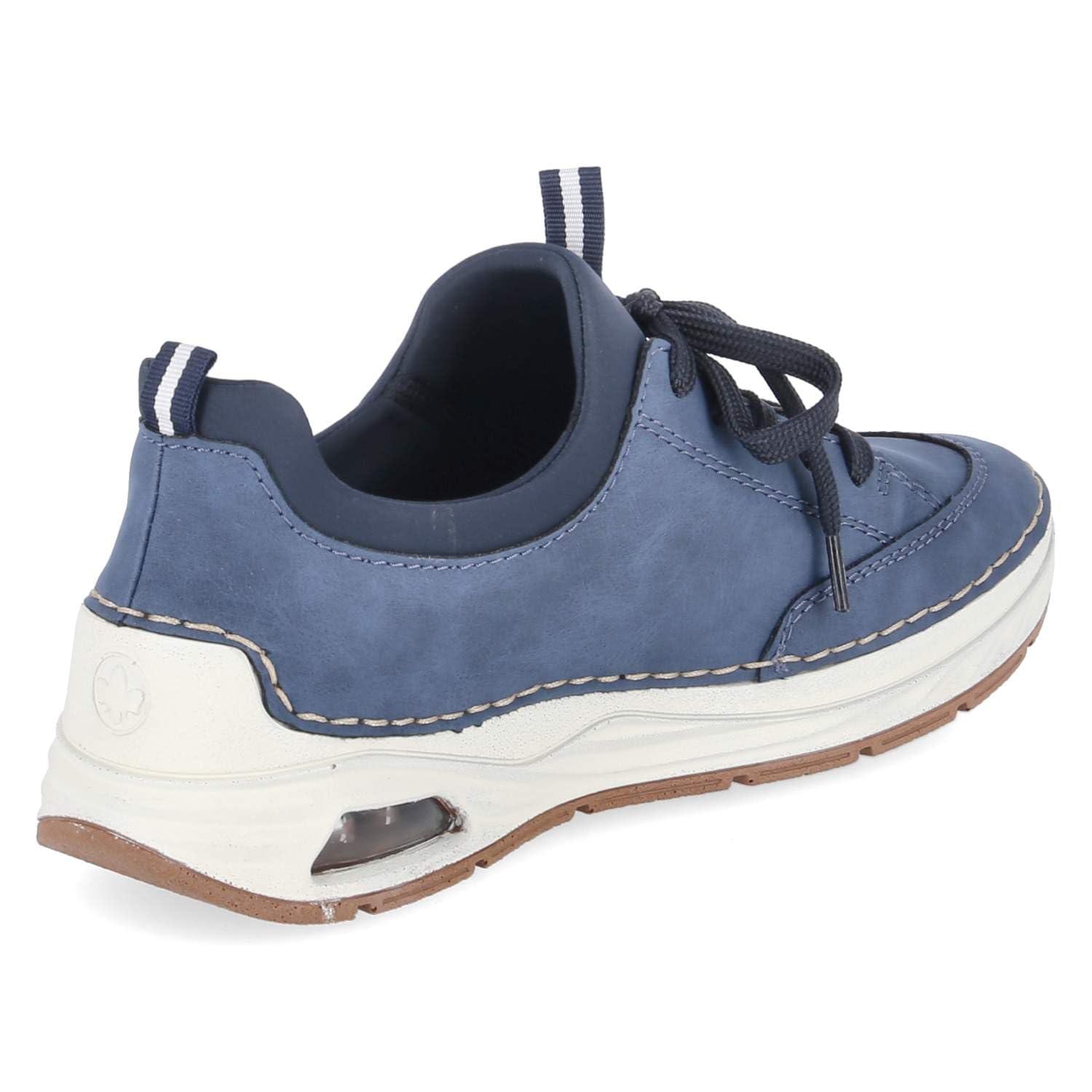 Rieker Damen 44562 Slipper