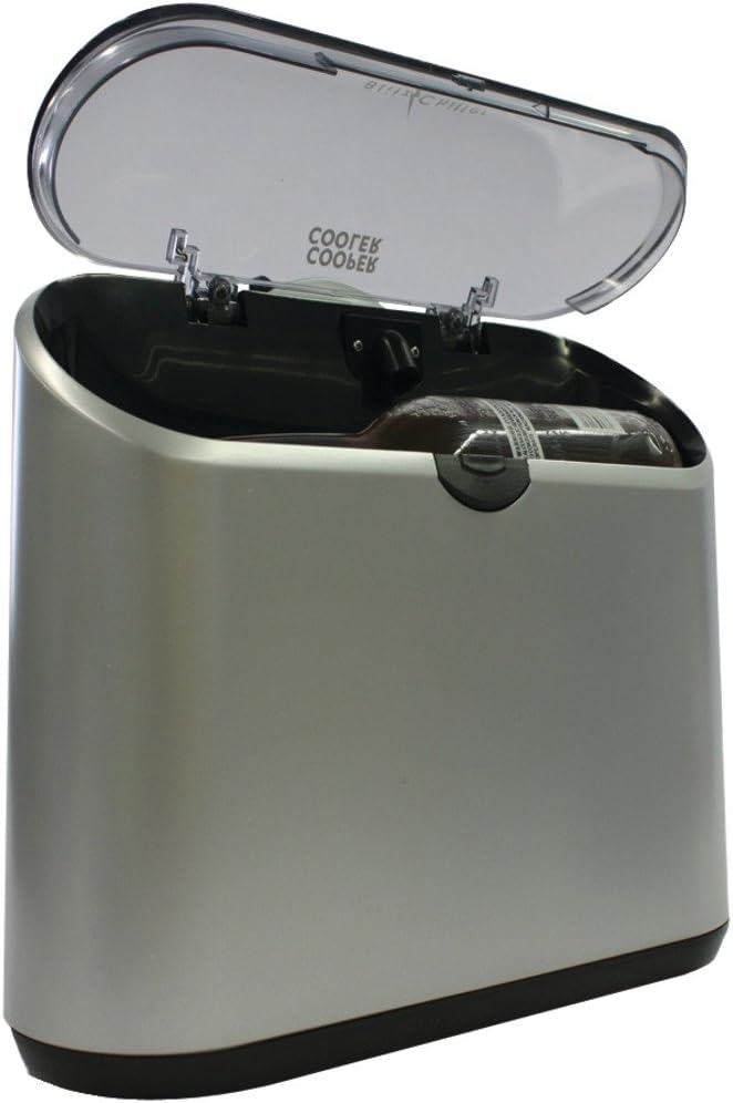 Cooper Cooler CC00203 Electronic Beverage Chiller