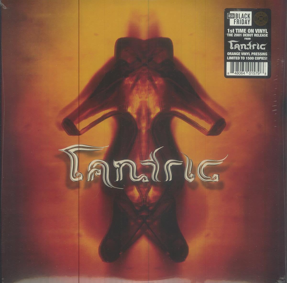 Tantric [VINYL]
