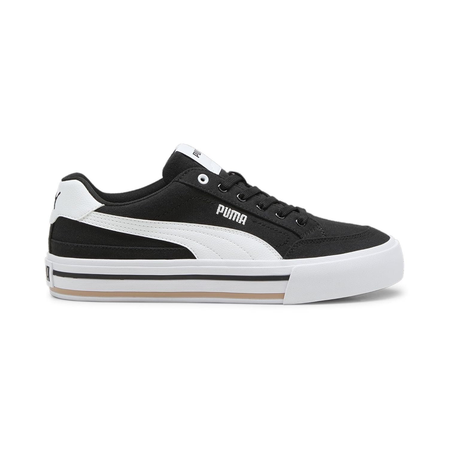 Tênis PUMA Court Classic Vulc masculino em promoção! Veja a oferta e mais achadinhos de Tênis 3 Hoje é o melhor dia para comprar Tênis PUMA Court Classic Vulc masculino com aquele preço maroto! Promoção! Aproveite a oferta! 3
