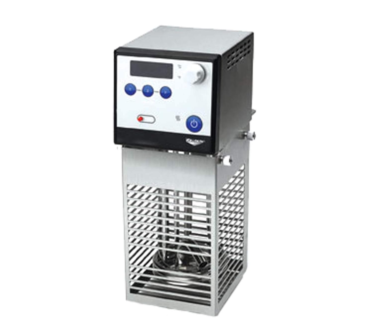 Vollrath 40868 1100-Watt Sous Vide Immersion Circulator Head, Stainless Steel, 120v