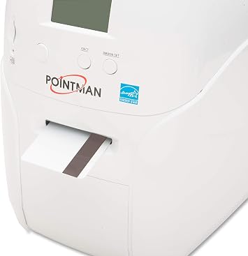 Pointman Nuvia N10 Dual Side Printer Standard
