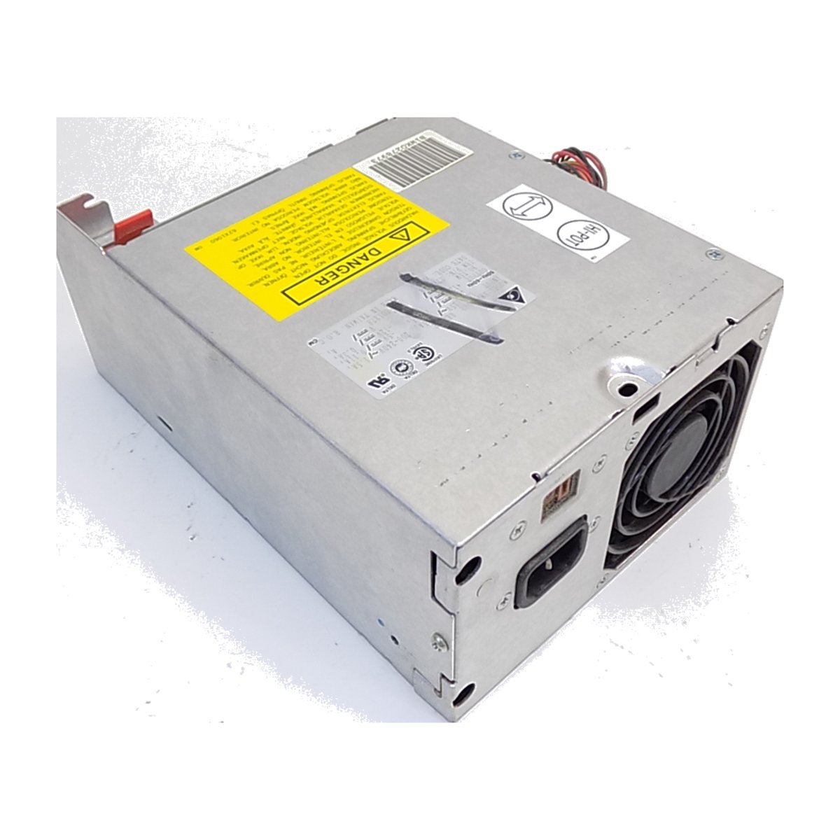 Amazon.com: 33F8138 Ibm Power Supply For Ps/2 : Electronics