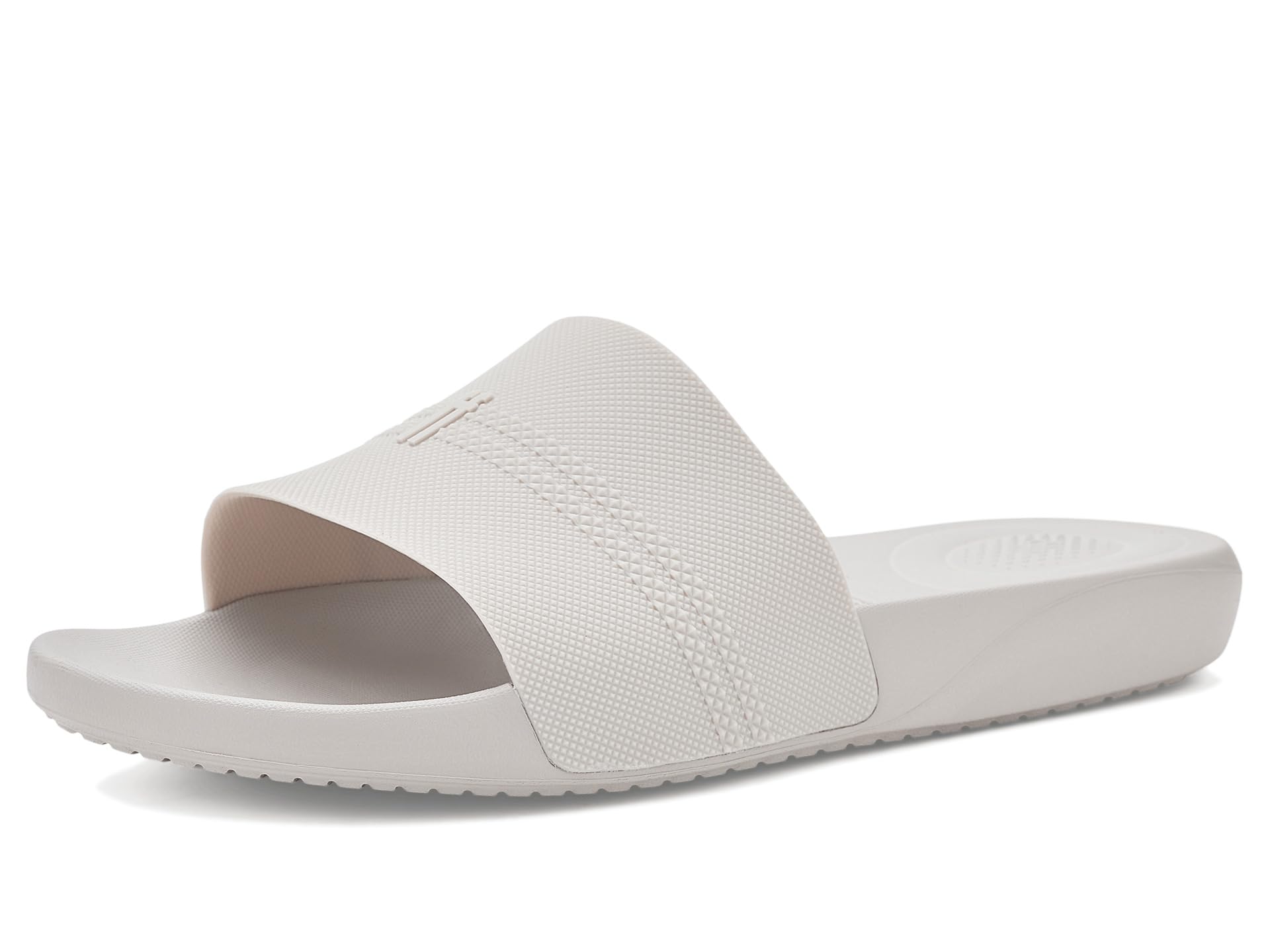 Fitflop iQUSHION MENS POOL SLIDES