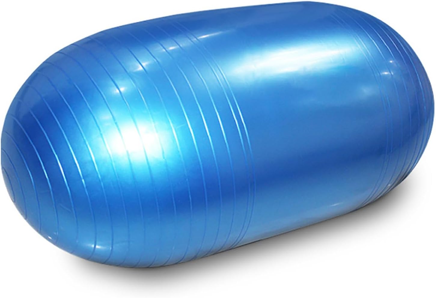 SH-PH Thicken Explosion-Proof Capsule Peanut Fitness Ball - Yoga & Rehabilitation Training Ball for Children