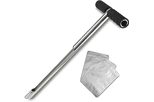 Sleekspace Soil Probe: Groundbreaking Strata Sampling Protocol