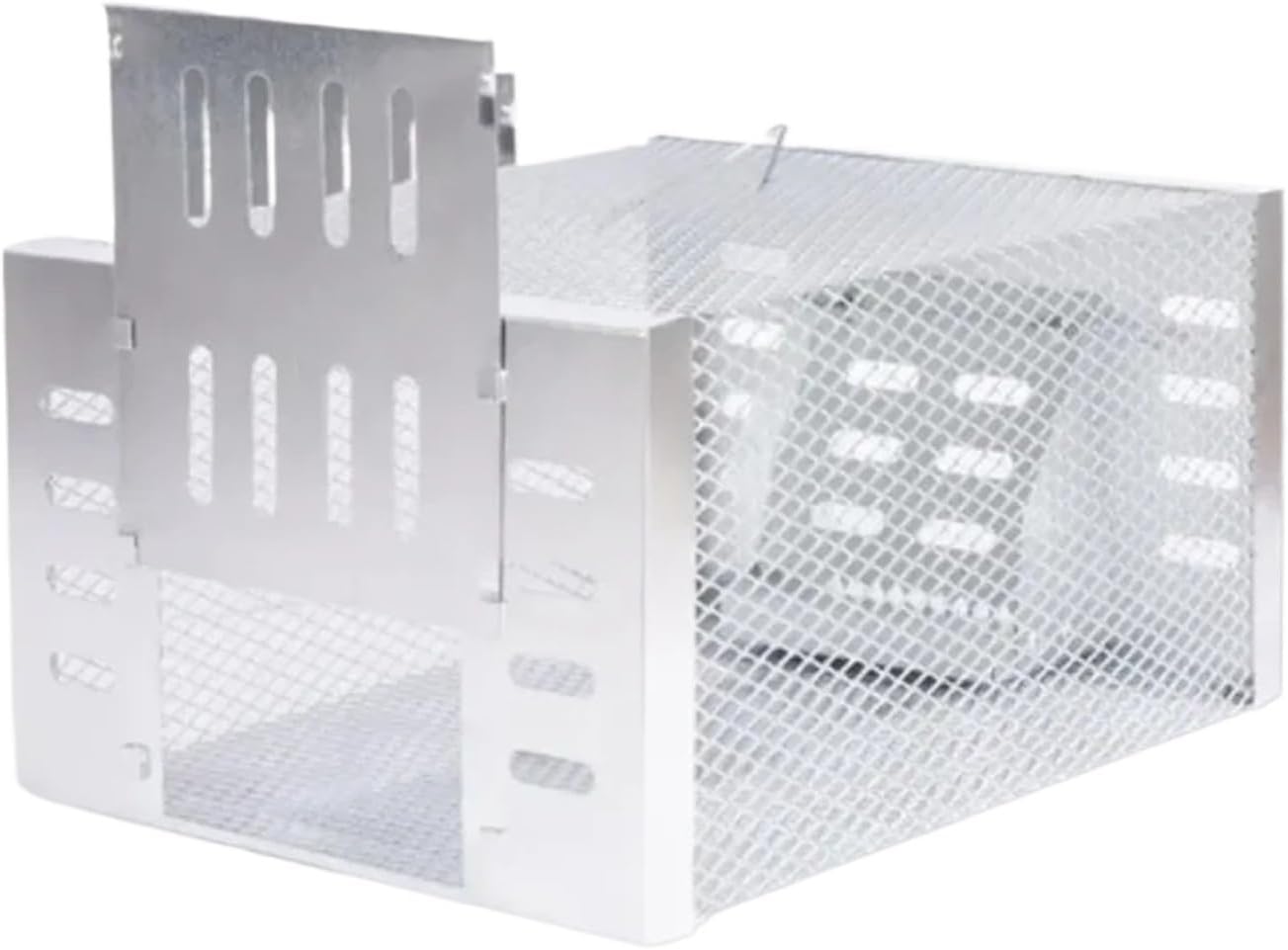 Automatic Continuous Cycle Mouse Trap 30cm x 22cm x 15cm